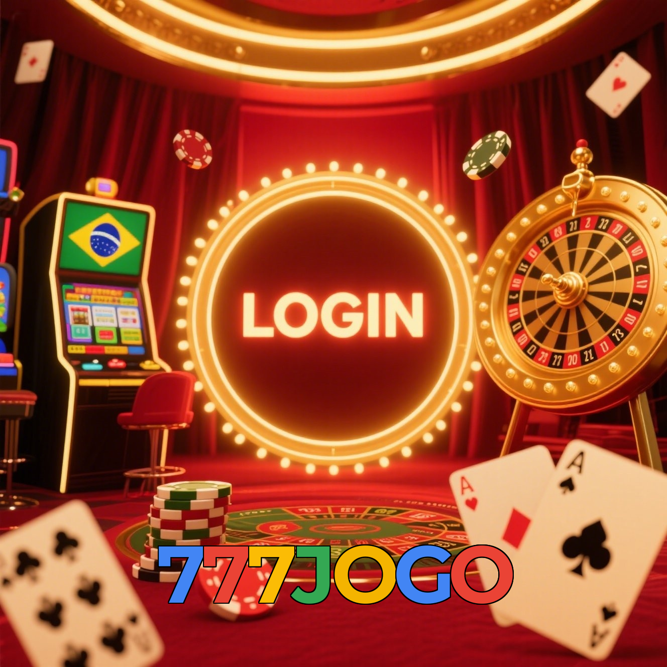777JOGO:Jogue roleta, blackjack e aposte no futebol no cassino mais seguro!