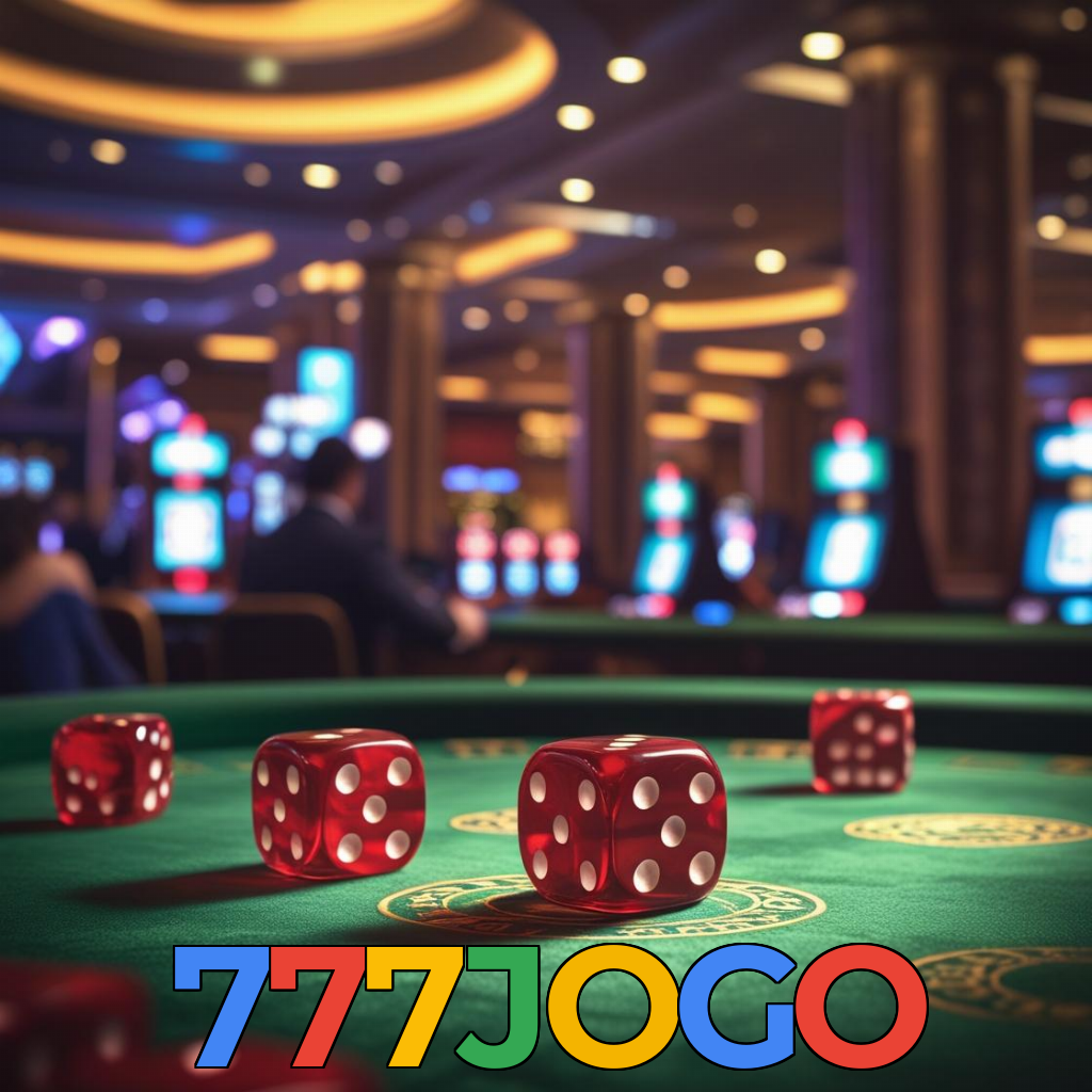 777JOGO：Encontre o seu jogo favorito e leve para casa prêmios fantásticos!