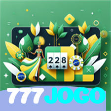 777JOGO：Cada giro nas slots pode ser uma grande vitória! Aposte agora!