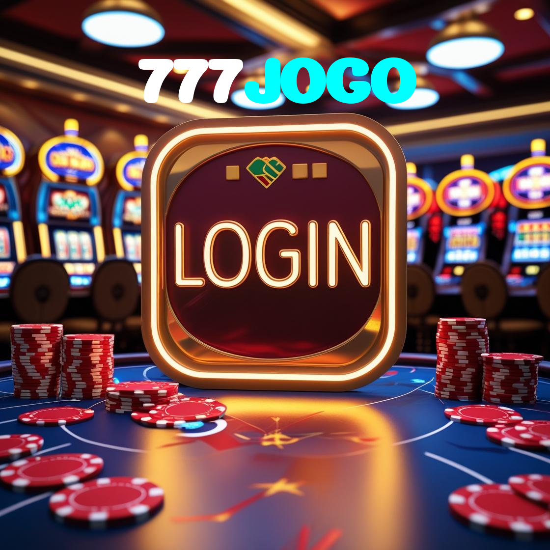 777JOGO:Cada giro é uma chance de ganhar! Jogue nas slots agora mesmo!