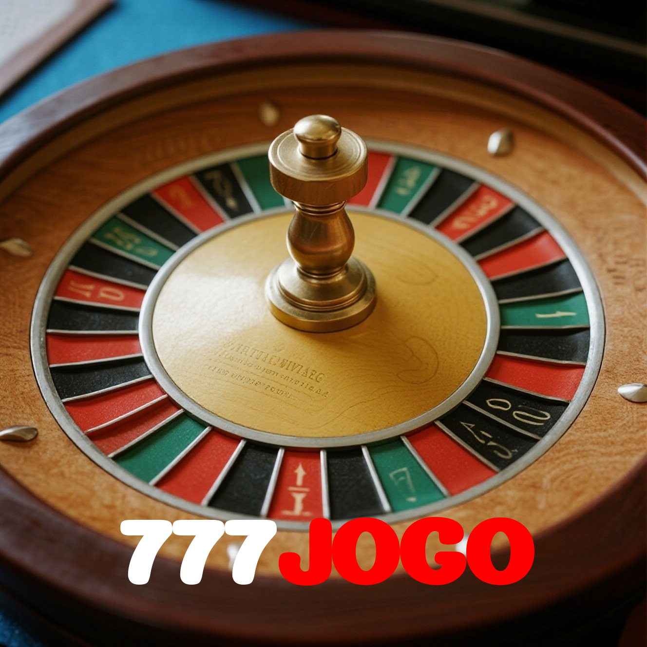 777JOGO：Cada giro na roleta é uma nova chance de vitória!