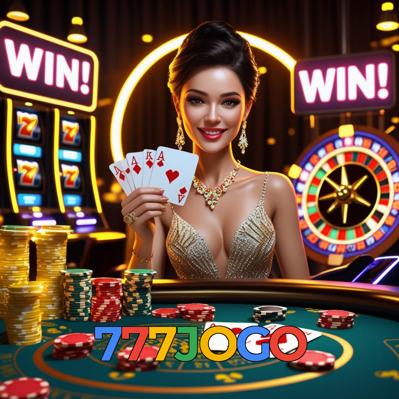 777JOGO:Onde sua sorte brilha: poker, roleta e apostas no futebol online!