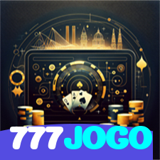 777JOGO：Desafie seus limites no cassino online e ganhe grandes prêmios!