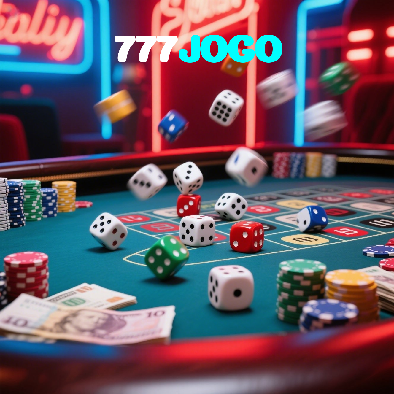 777JOGO:A melhor plataforma de jogos de cassino e apostas no futebol está aqui!