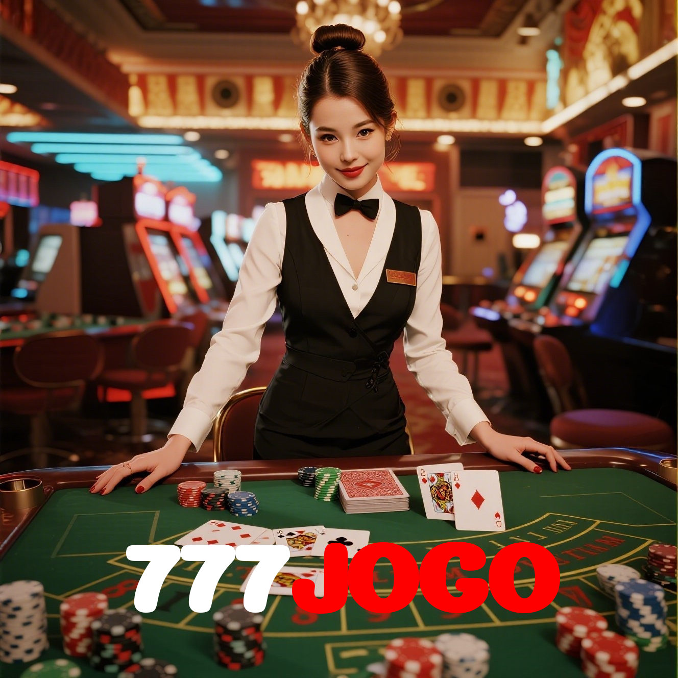 777JOGO:Jogue nas melhores slots e vença o jackpot agora mesmo!
