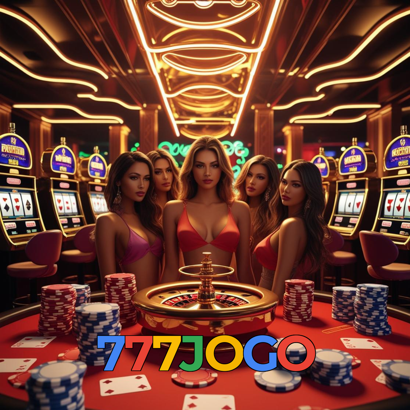 777JOGO:O melhor cassino para você jogar slots e apostar no seu time de futebol!