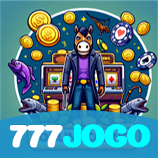 777JOGO：A melhor experiência de cassino e futebol online para você!
