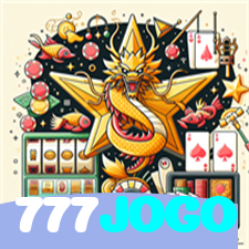 777JOGO：Jogue blackjack e conquiste vitórias épicas no nosso cassino online!