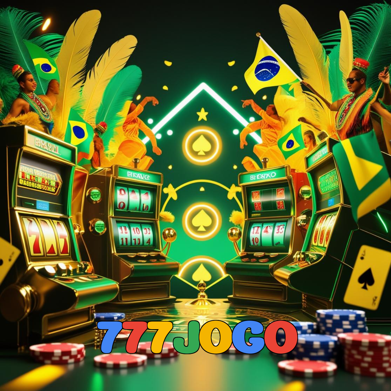 777JOGO:Cada giro pode ser um novo prêmio! Descubra as melhores slots online!