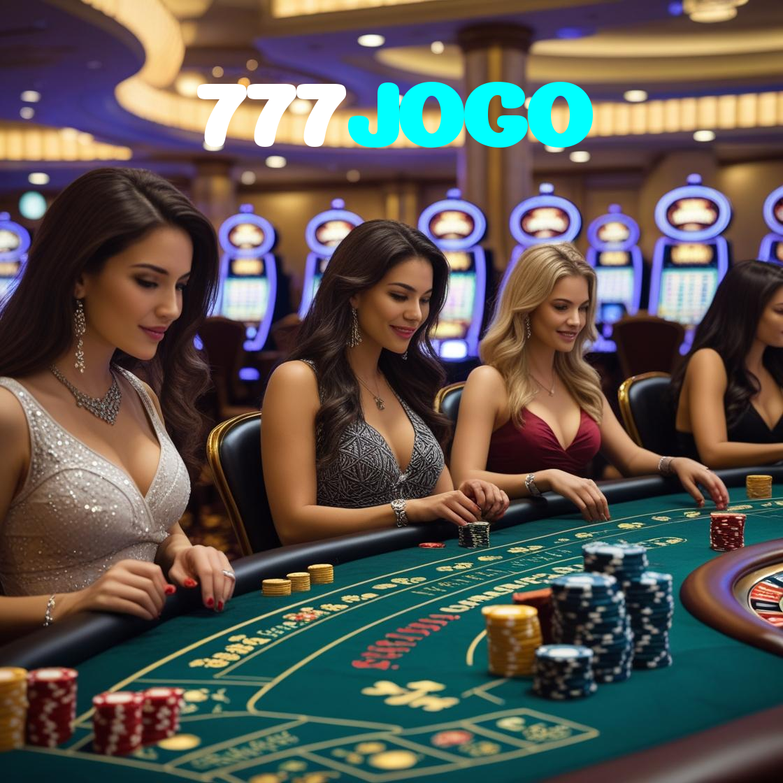 777JOGO：Onde o futebol e o cassino online se encontram para grandes prêmios!