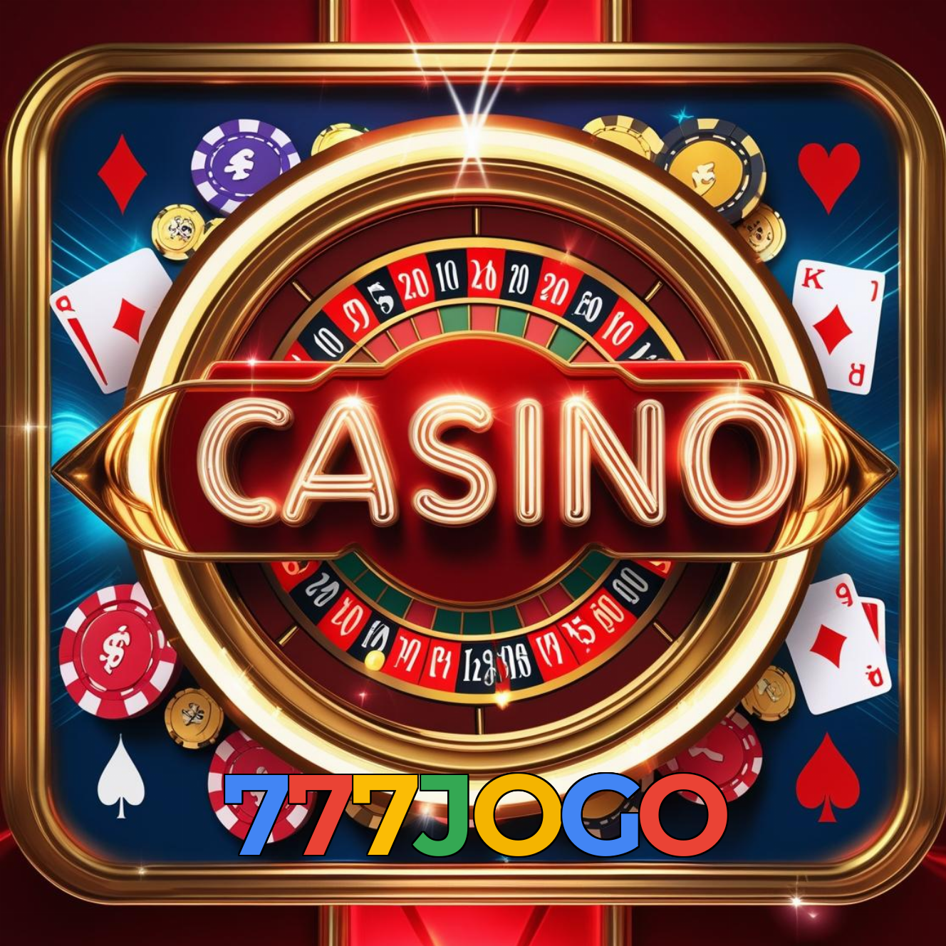 777JOGO:O cassino perfeito para jogar poker e fazer apostas no futebol online!