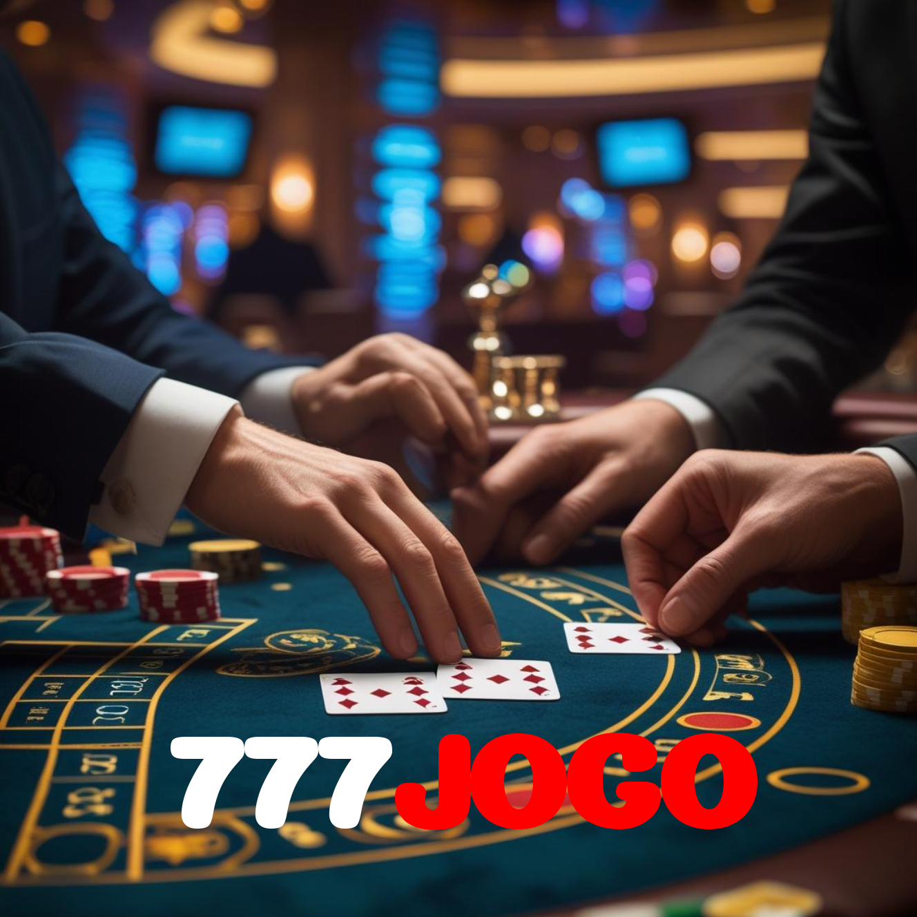 777JOGO:Jogue poker online e conquiste grandes vitórias nas cartas!