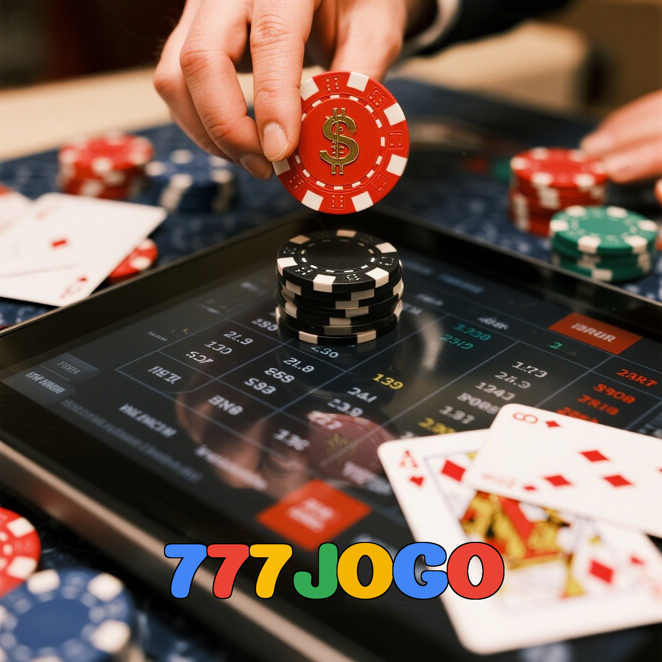 777JOGO:Jogue slots, poker e aposte no futebol com grandes prêmios em jogo!