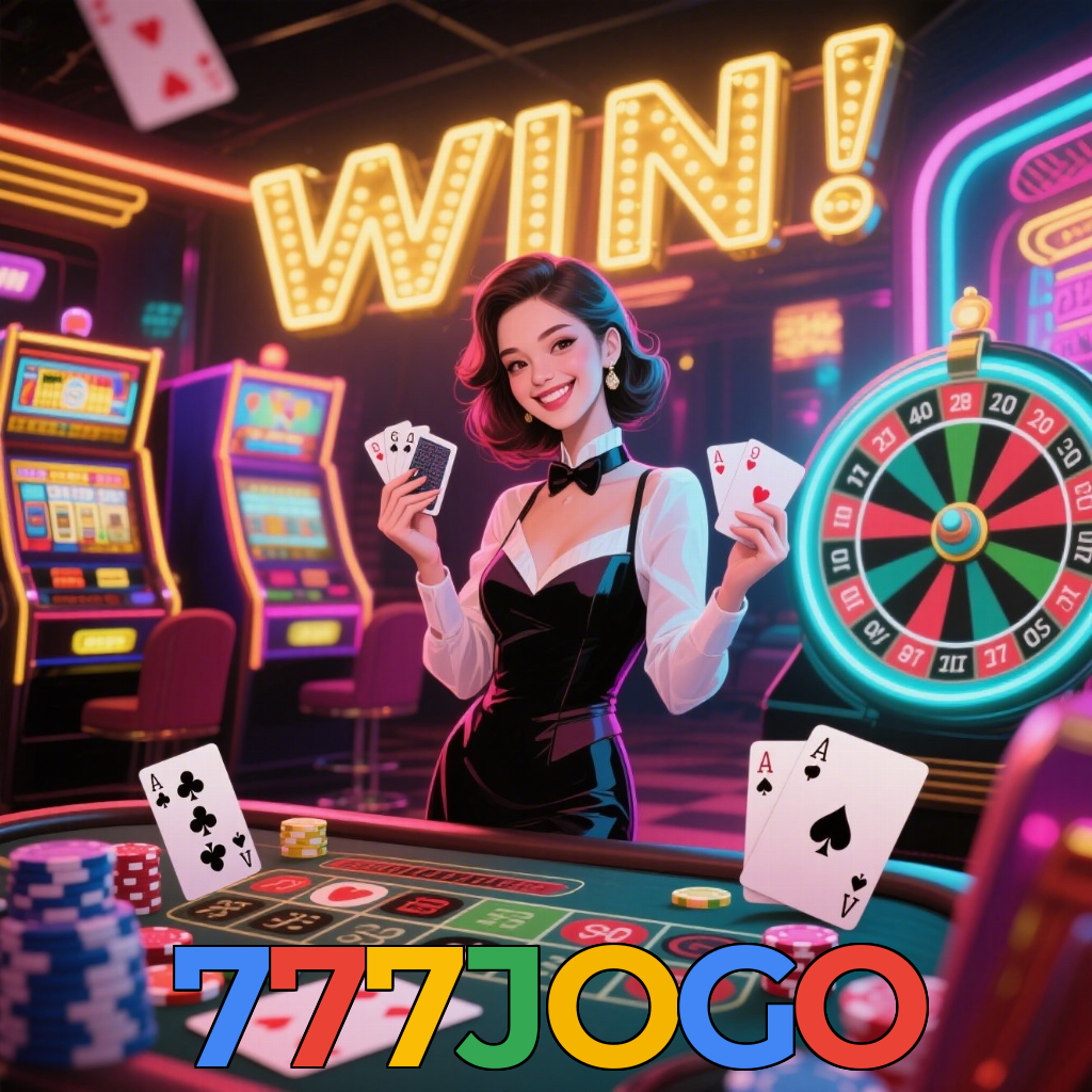 777JOGO:Vire um mestre do Blackjack e conquiste sua vitória!