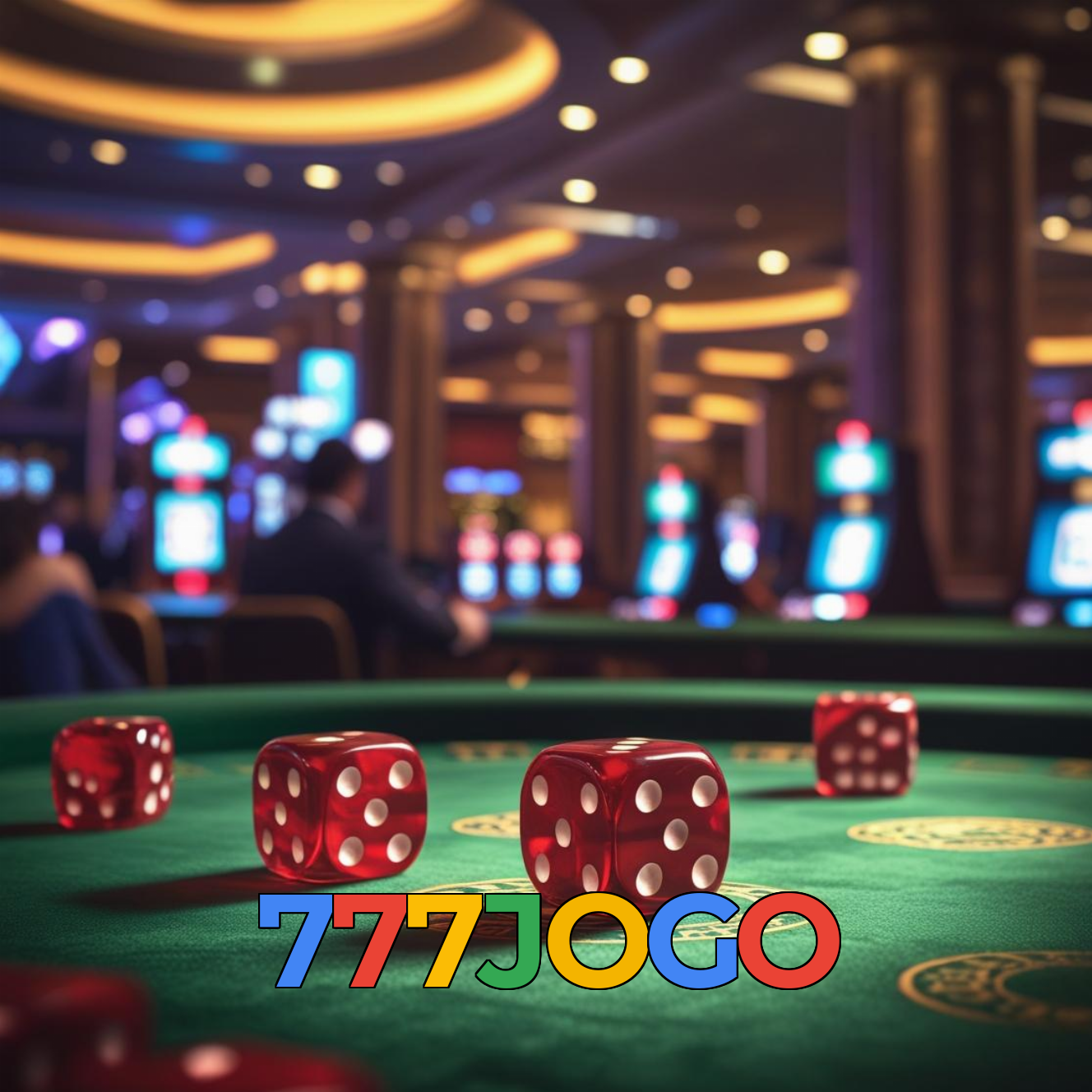 777JOGO:O melhor do cassino está ao seu alcance! Jogue agora!