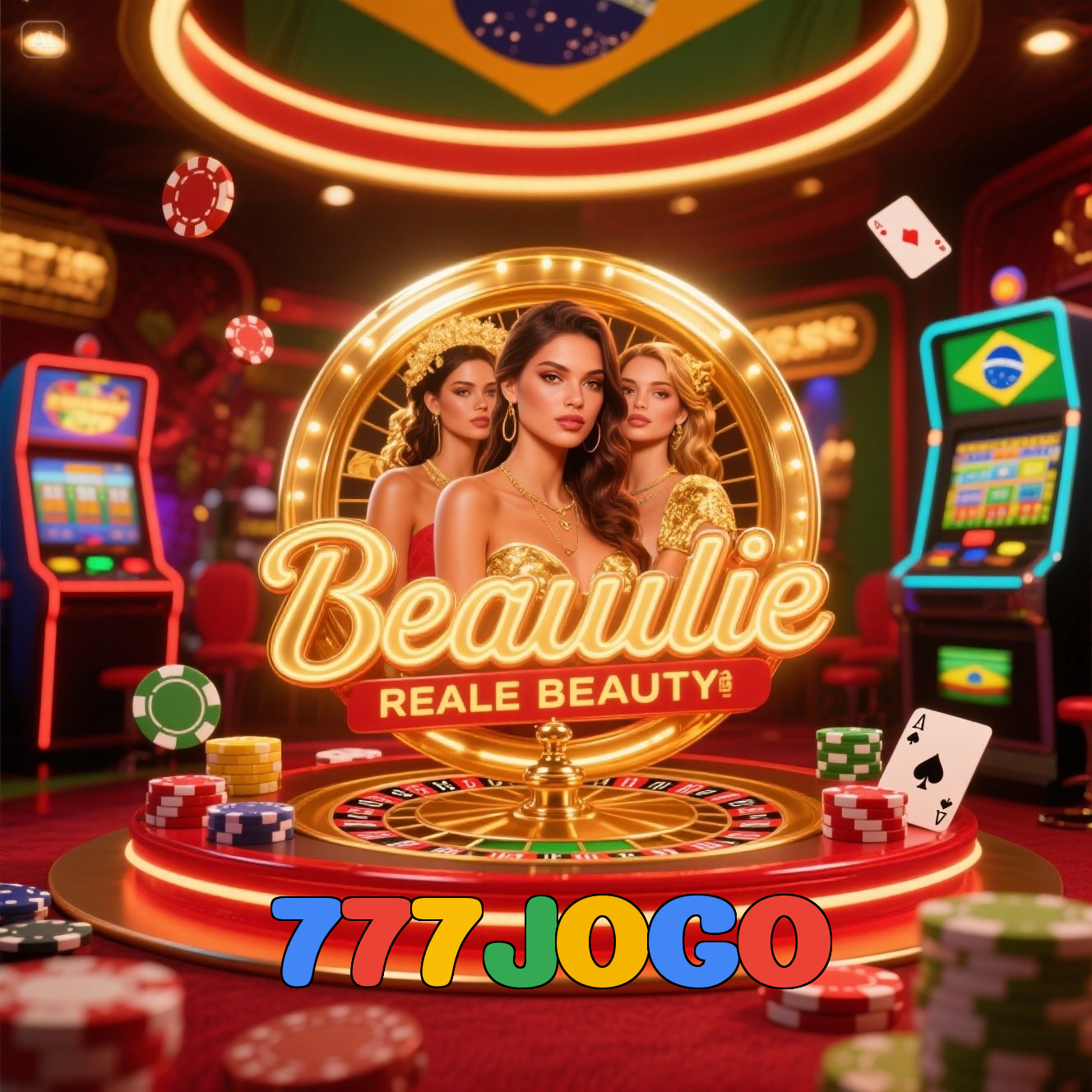 777JOGO：Onde você pode apostar no futebol e jogar os melhores jogos de cassino!
