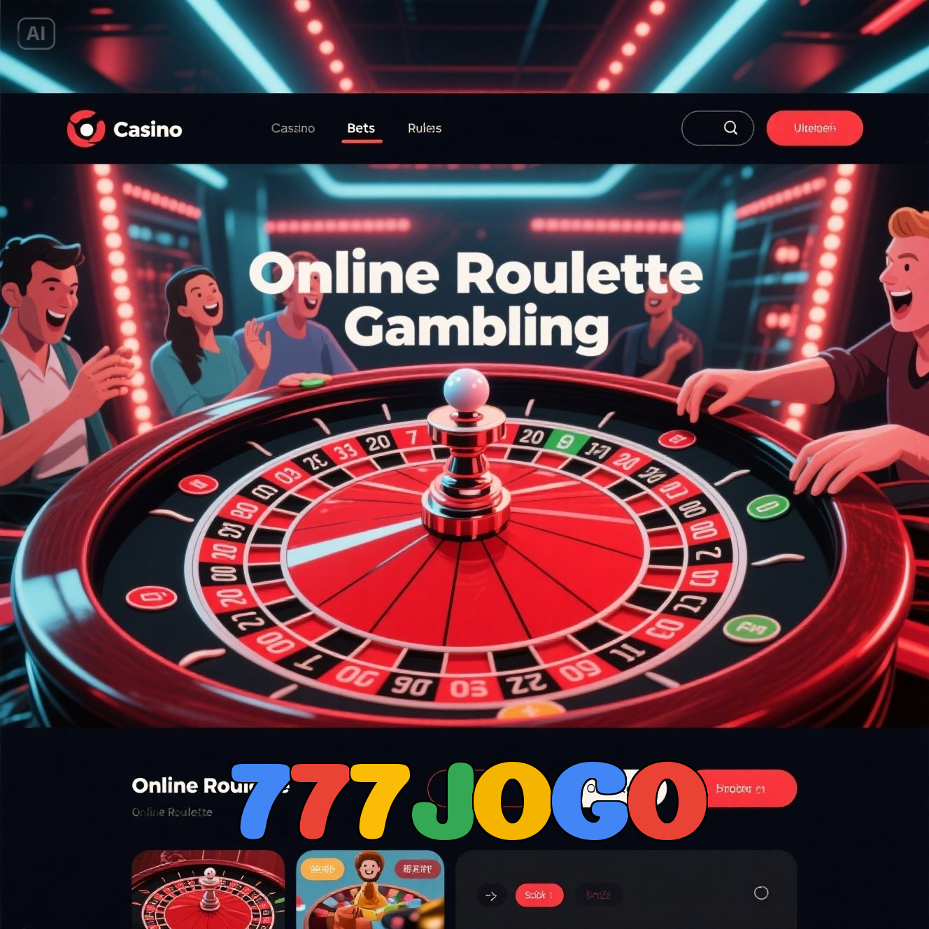 777JOGO:Aposte no futebol e ganhe prêmios fantásticos jogando slots e roleta!