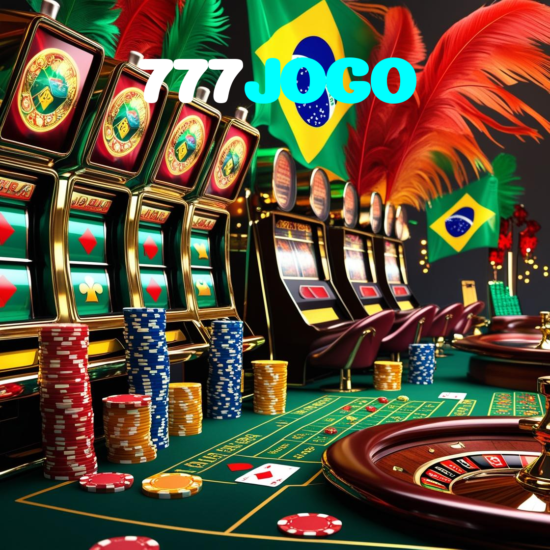 777JOGO:Jogue nas melhores slots e leve o jackpot para casa!