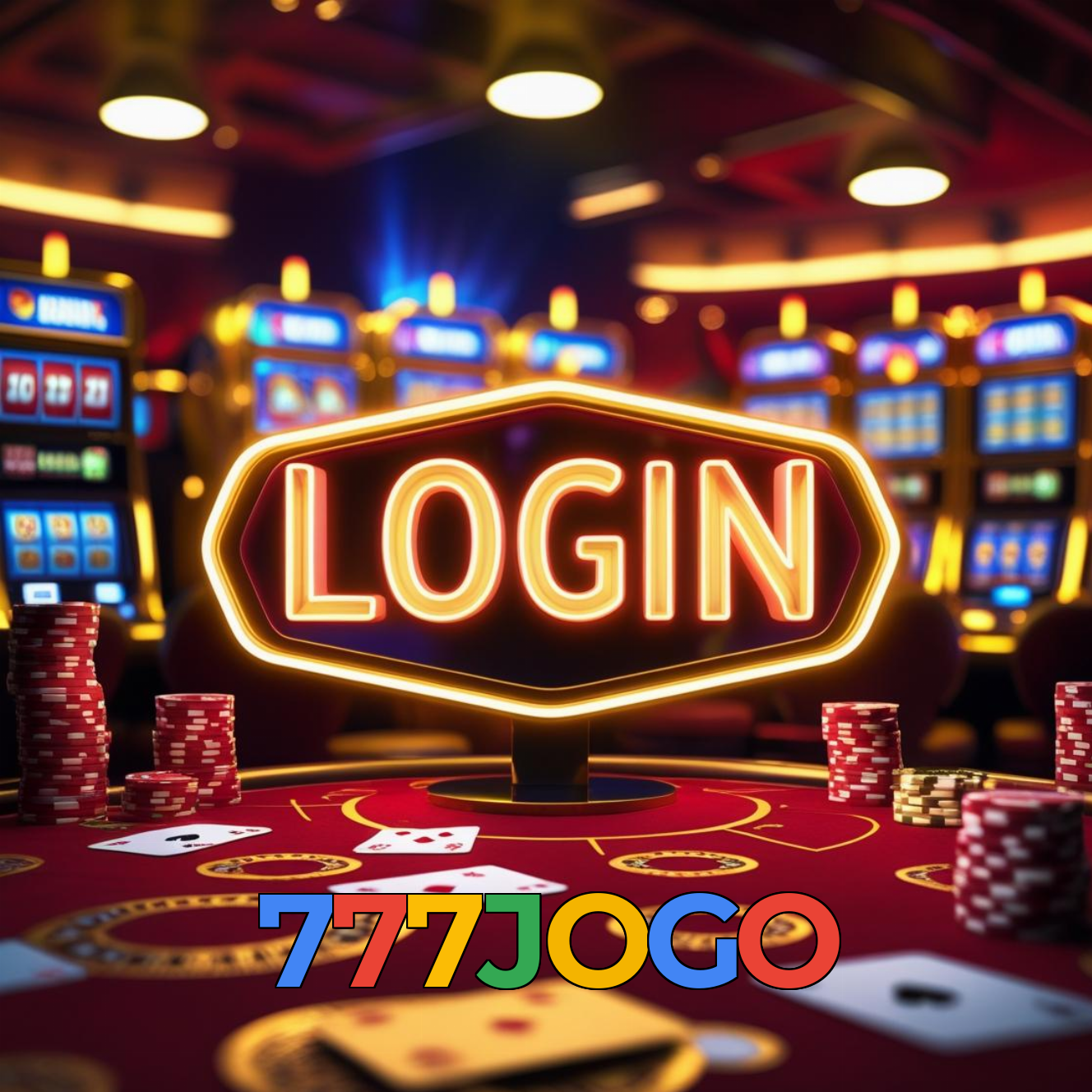 777JOGO:O melhor do cassino está ao seu alcance! Jogue agora!