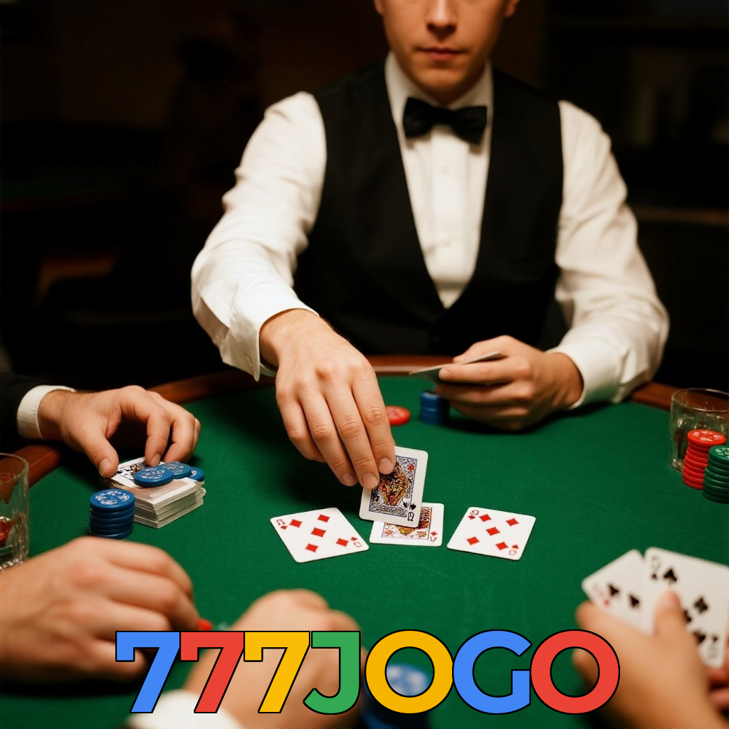 777JOGO:O melhor cassino online com roleta, poker e apostas no futebol ao vivo!
