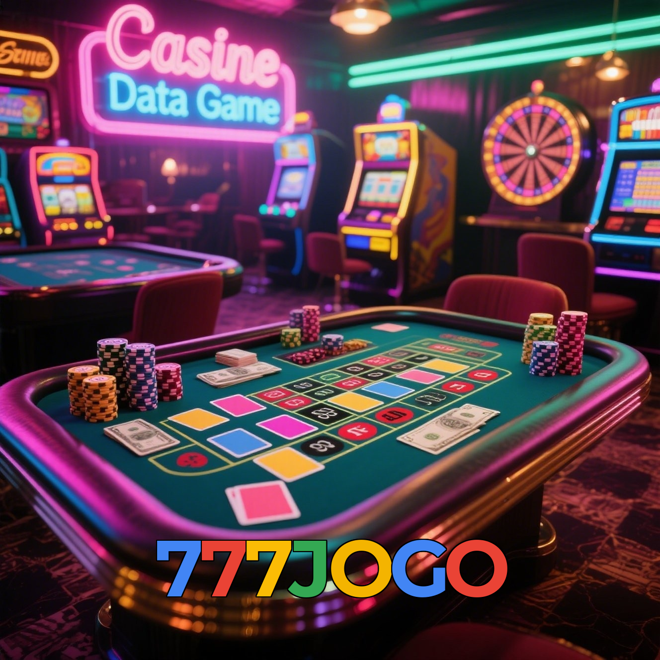 777JOGO:O cassino perfeito para jogar poker e fazer apostas no futebol online!