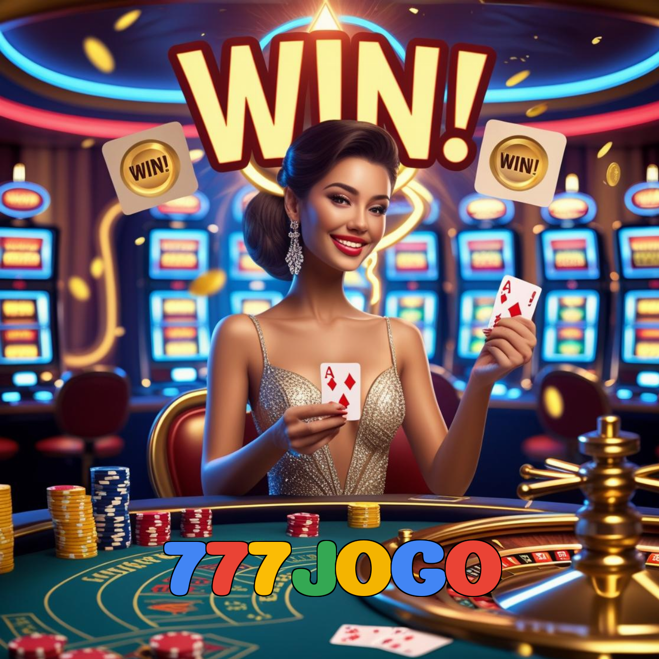 777JOGO:O cassino perfeito para jogar poker e fazer apostas no futebol online!
