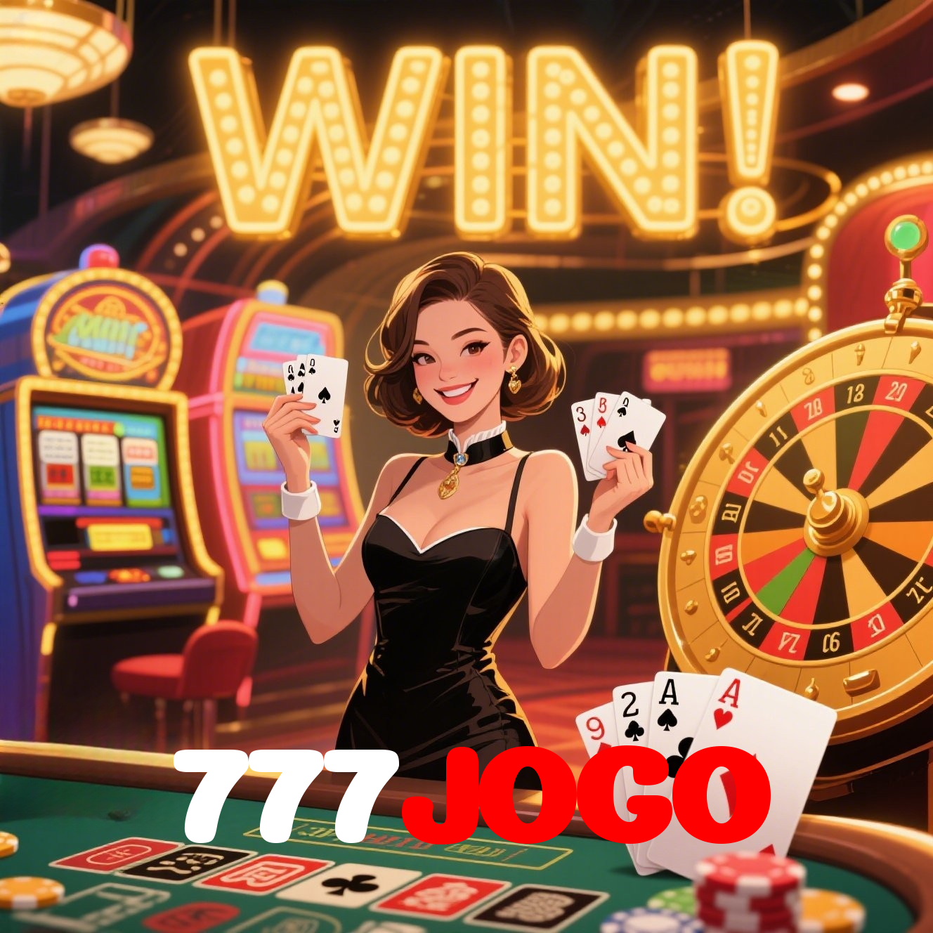 777JOGO:Jogue poker online e prove sua habilidade nas cartas!