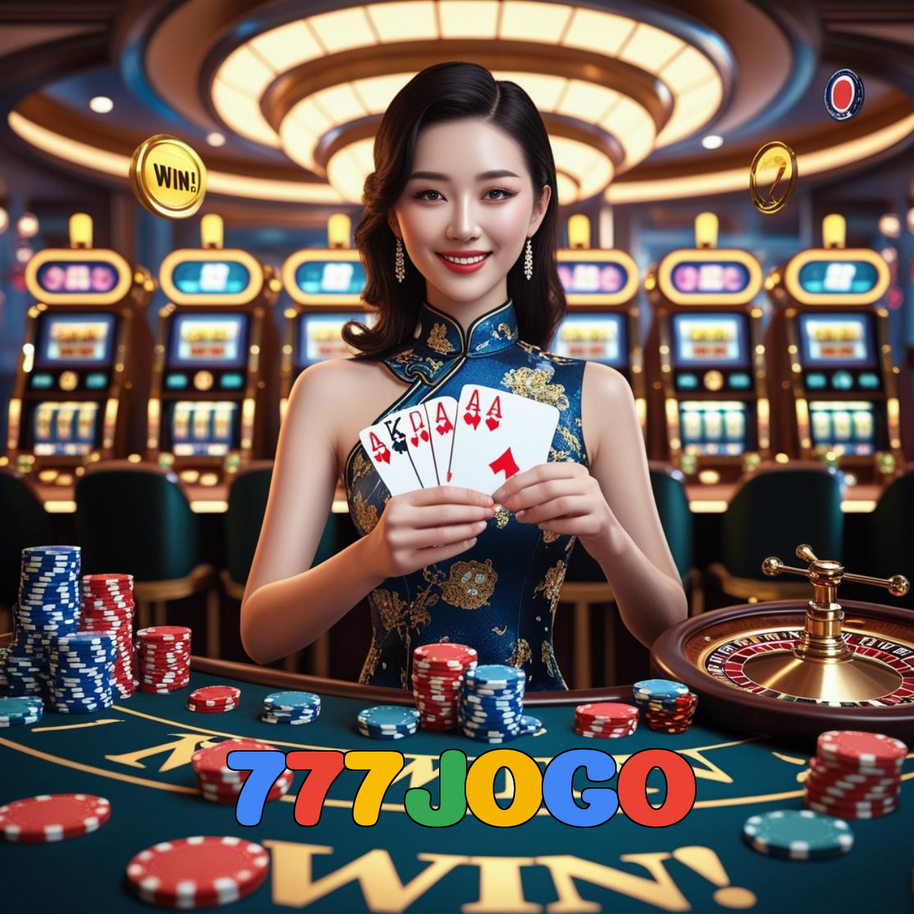 777JOGO:Onde sua sorte brilha: poker, roleta e apostas em futebol!