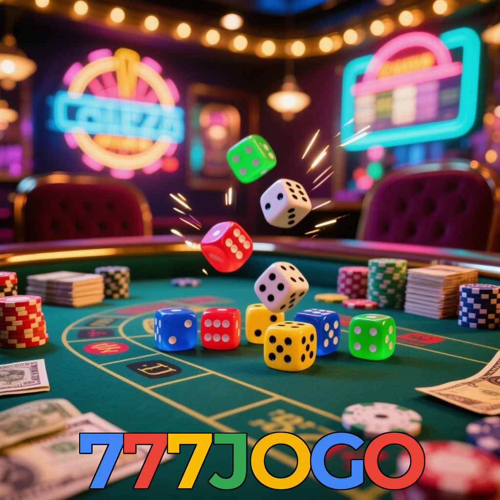 777JOGO：O cassino online ideal para você jogar blackjack e apostar no futebol!