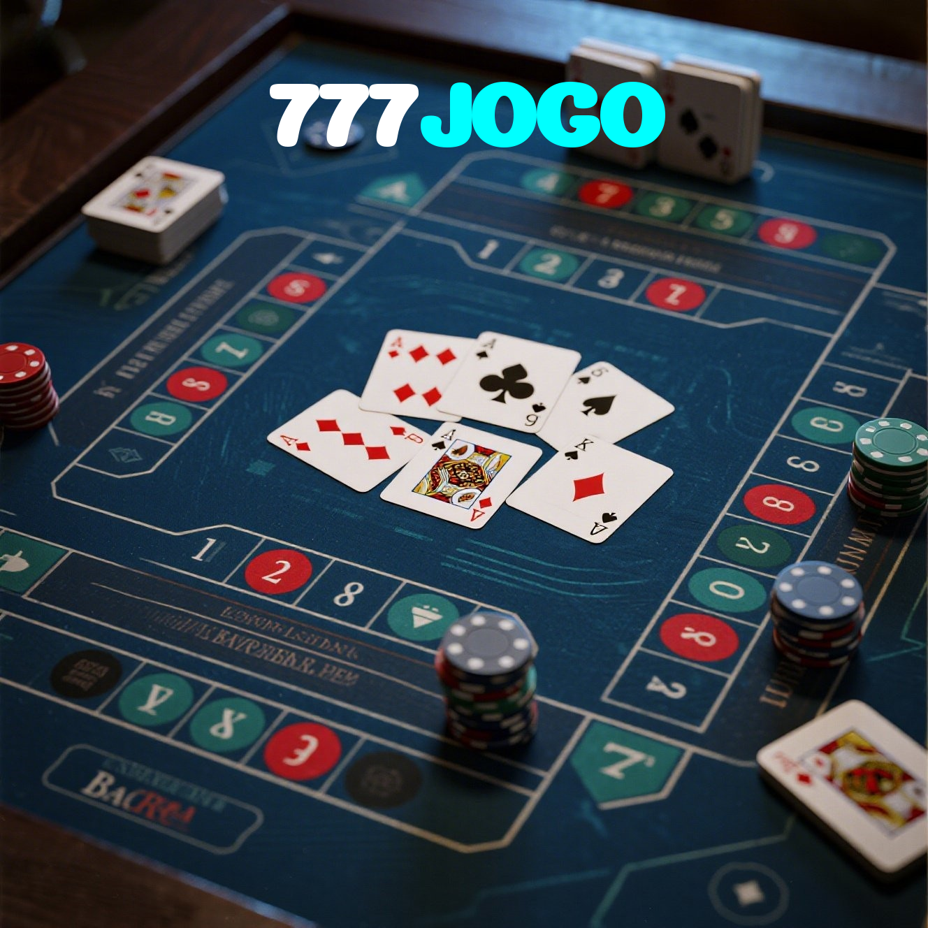 777JOGO:O melhor cassino online com slots, poker e apostas no futebol!