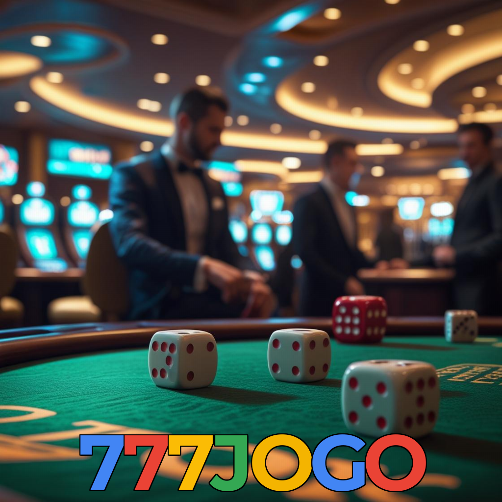 777JOGO:Vença no futebol e nos melhores jogos de cassino online, como poker e roleta!
