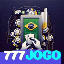 777JOGO：Aposte no futebol e conquiste prêmios em blackjack e poker!