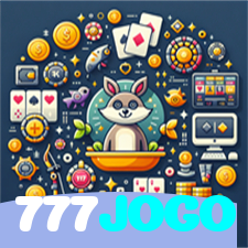 777JOGO：Onde as apostas no futebol se encontram com as vitórias no cassino!