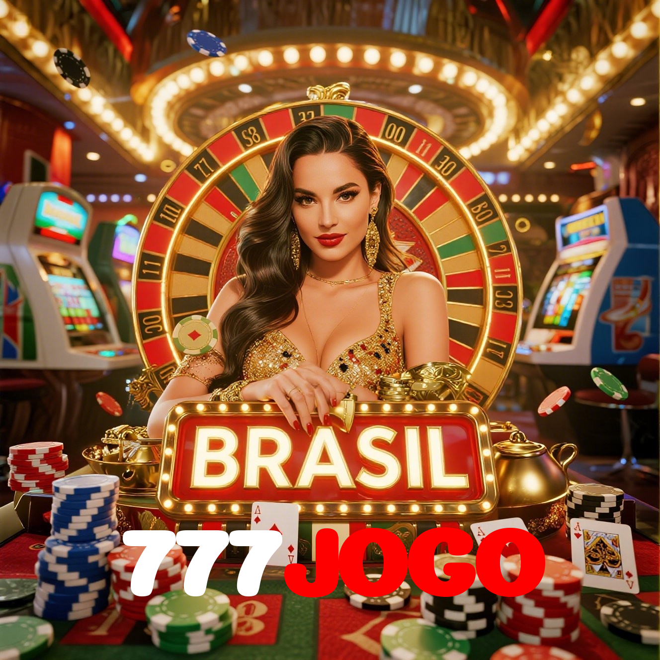 777JOGO:A roleta digital é sua chance de ganhar! Aposte e vença!