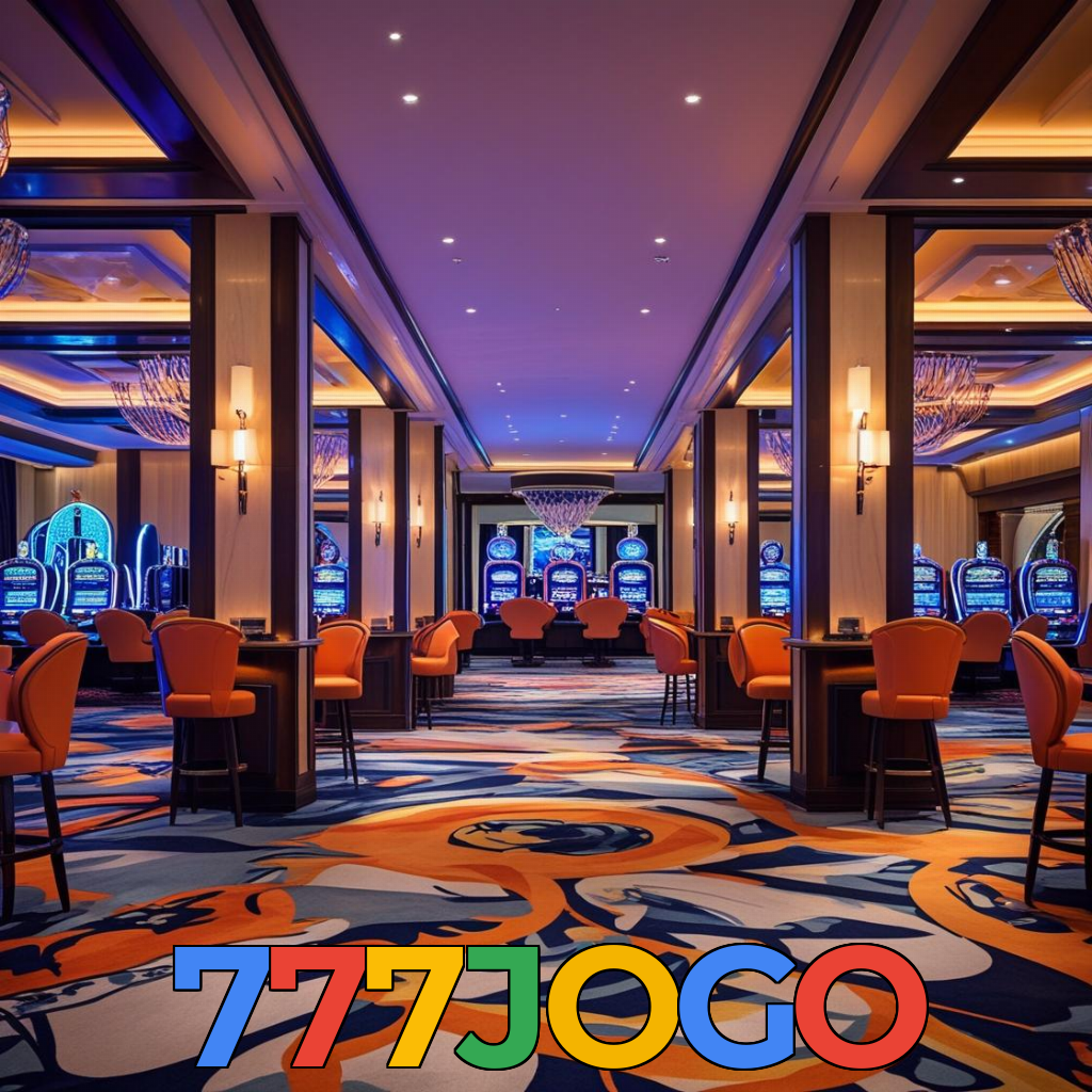 777JOGO:Onde a diversão nunca acaba: poker, roleta e apostas no futebol!
