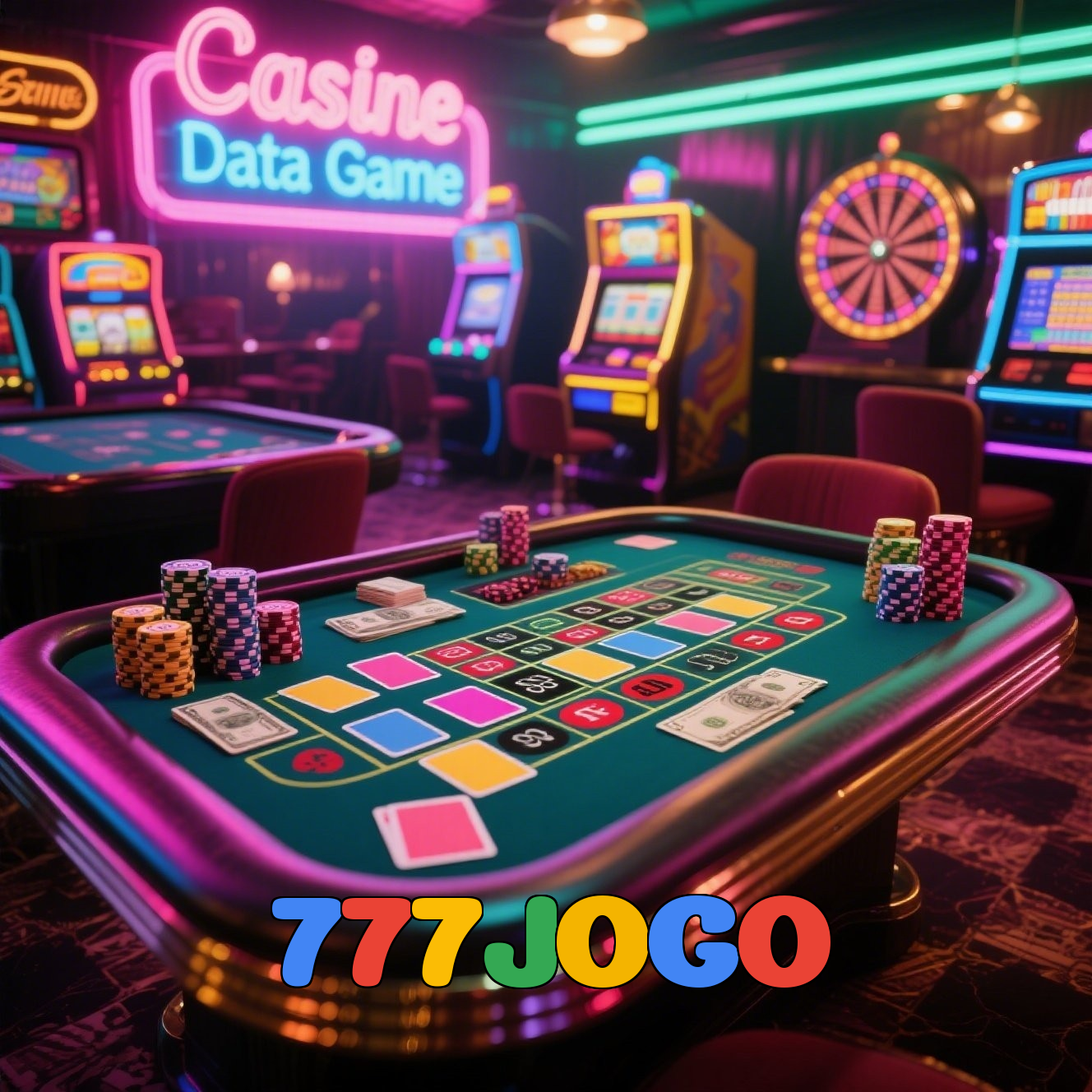 777JOGO:Aposte agora nas roletas e conquiste prêmios fantásticos!