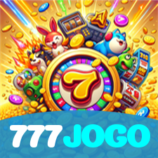 777JOGO：O cassino online está esperando por você! Jogue e vença!