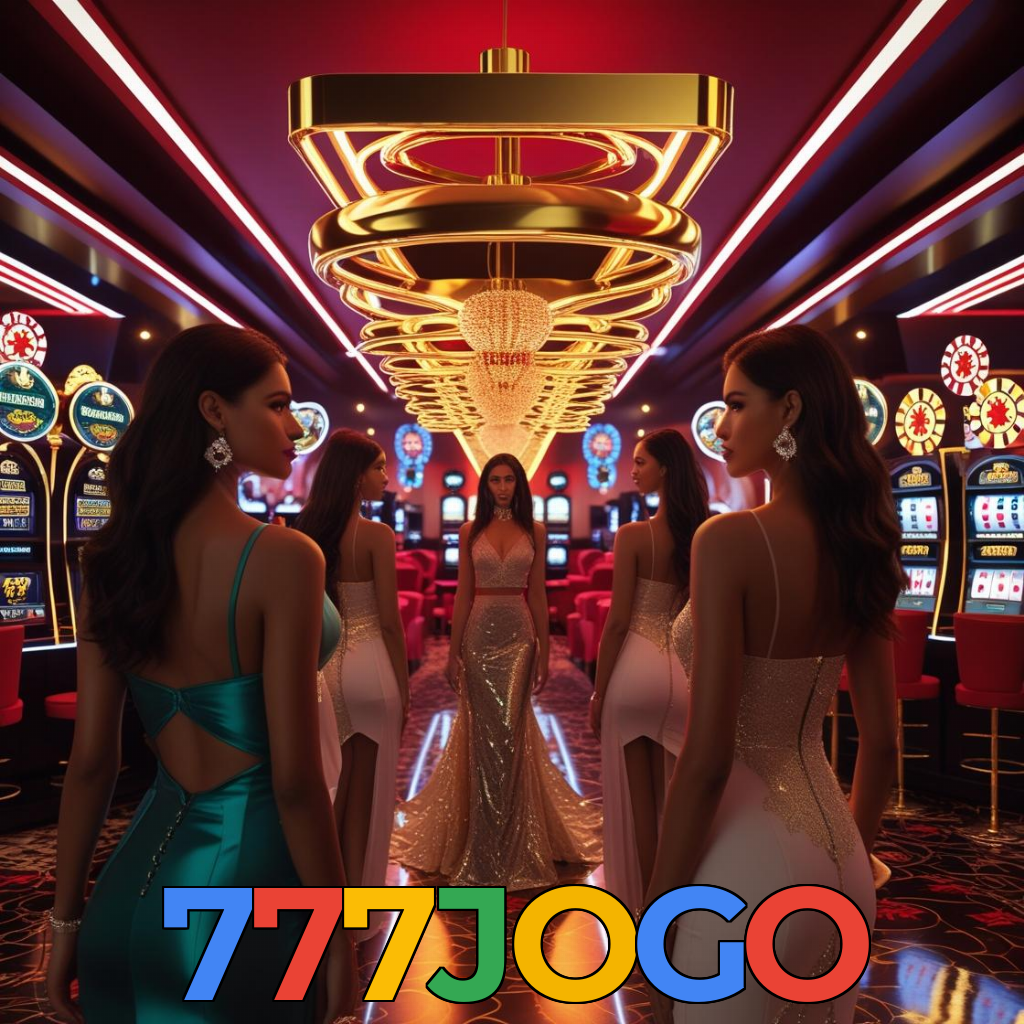777JOGO:Jogue slots, aposte no futebol e ganhe prêmios incríveis no cassino!