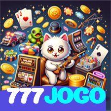 777JOGO：Sinta a emoção de ganhar no cassino online! Aposte e vença!