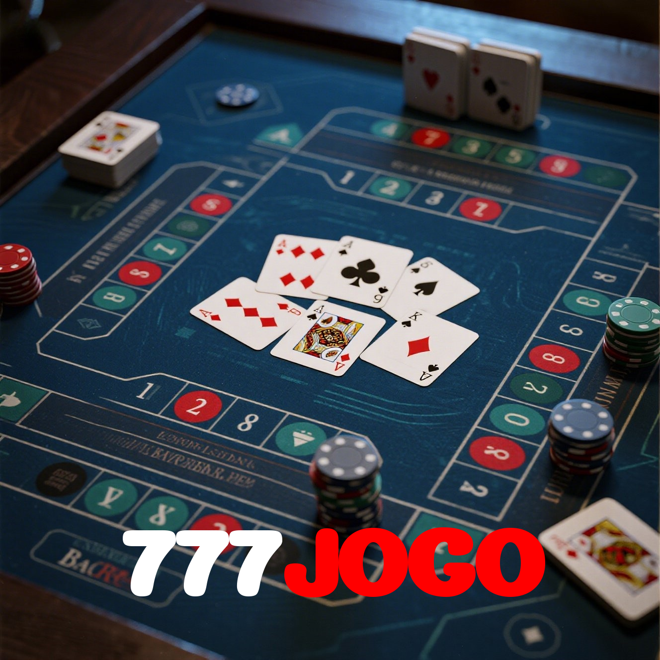 777JOGO:Jogue poker online e mostre seu talento nas cartas!