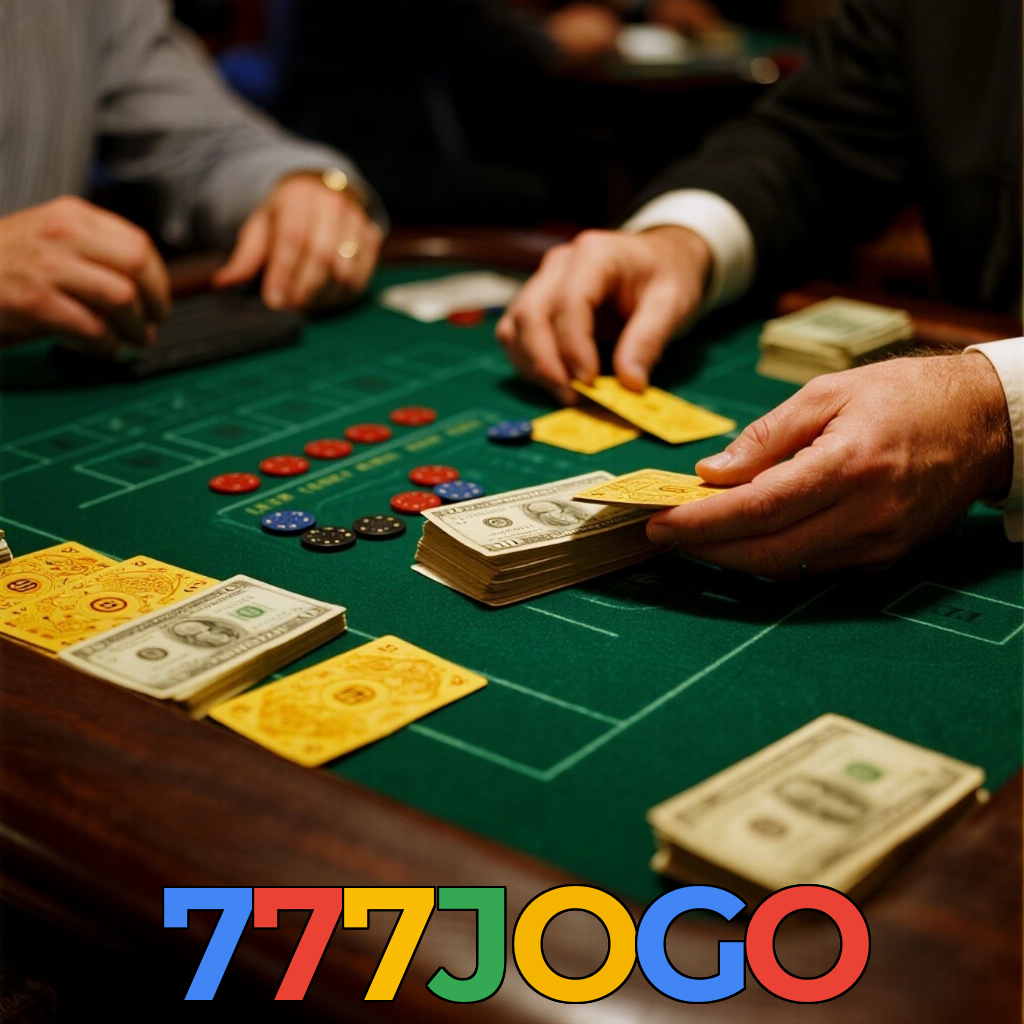 777JOGO:O cassino online mais confiável para jogar blackjack e apostar no futebol!