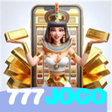777JOGO：Em cada giro das slots, a vitória está ao seu alcance!