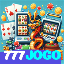 777JOGO：Jogue nas roletas e experimente a verdadeira emoção do cassino!