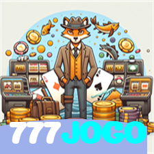777JOGO:Jogue no melhor cassino online e descubra os maiores prêmios!