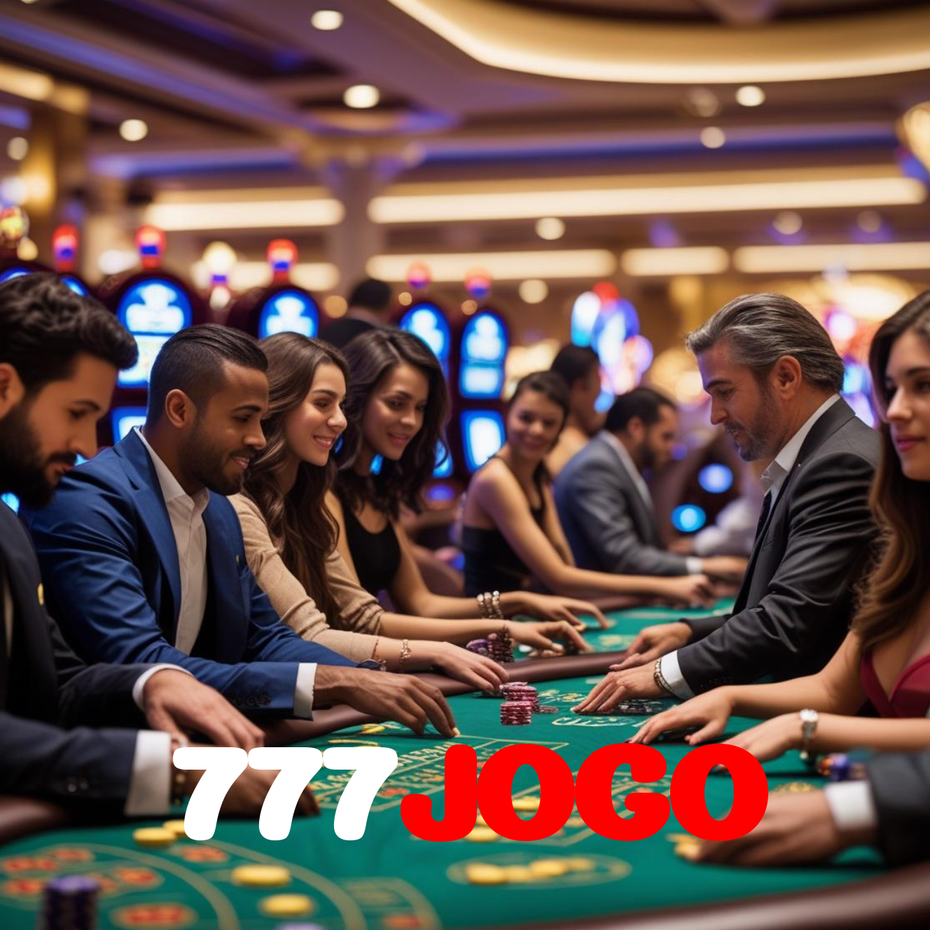 777JOGO:Apostas emocionantes em futebol e diversão garantida em blackjack e roleta!