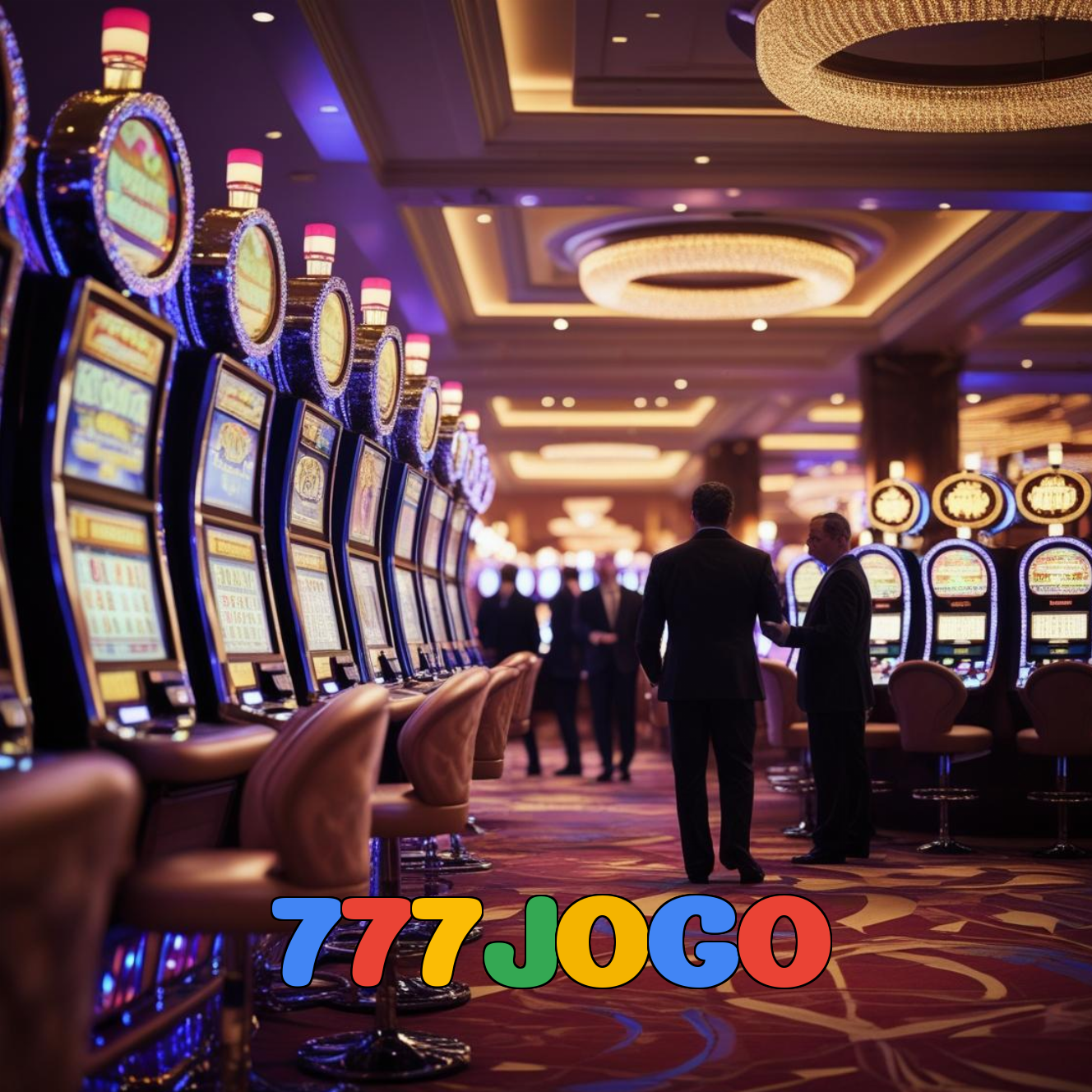 777JOGO：Entre no cassino e aposte nas roletas mais emocionantes!