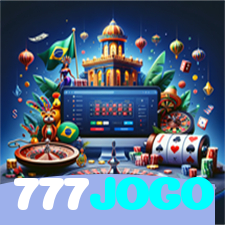 777JOGO：A emoção das slots te espera! Aposte agora e ganhe!