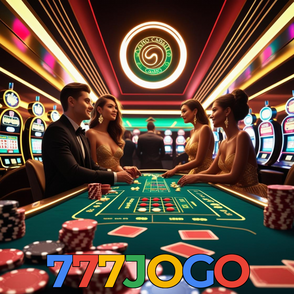 777JOGO:Jogue nas slots e vença o jackpot! A sorte está te esperando!