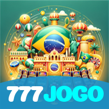 777JOGO：Jogue nas slots e viva a emoção das grandes vitórias!