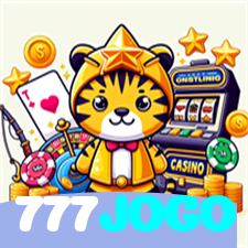 777JOGO：Jogue slots, aposte no futebol e conquiste prêmios incríveis!